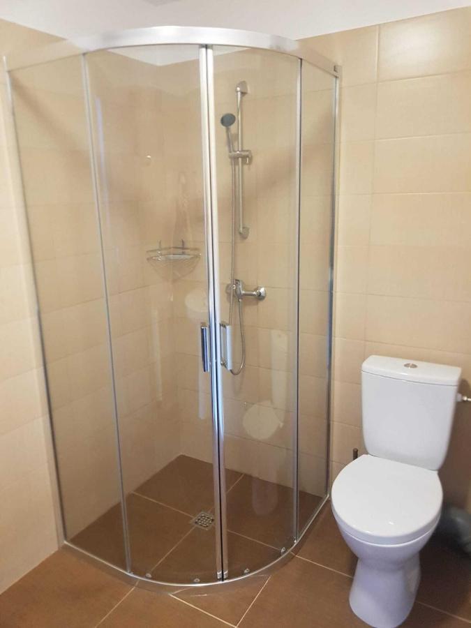 Viata La Tara Cerna Hotel Cerna  Bagian luar foto